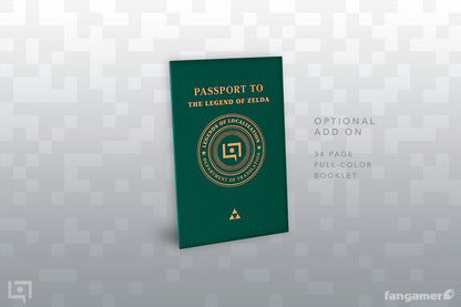 Legends of Localization Book 1: The Legend of Zelda