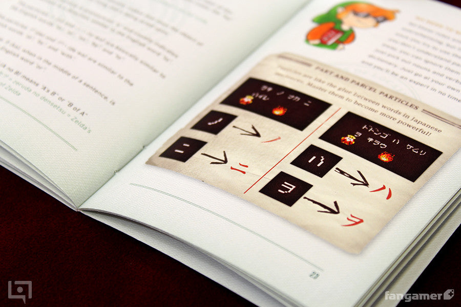 Legends of Localization: Passport to the Legend of Zelda