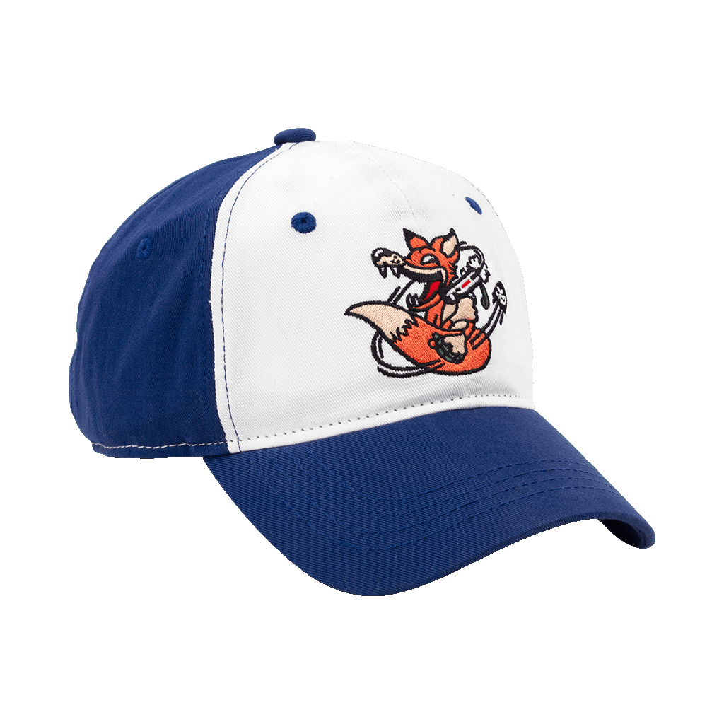 FOXHOUND Strapback Hat
