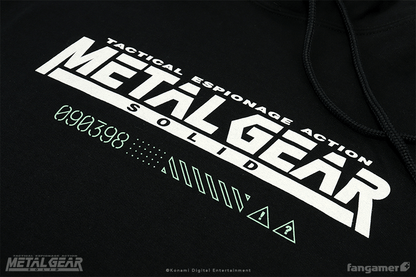 Infiltration Pullover Hoodie