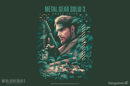 Snake Eater
