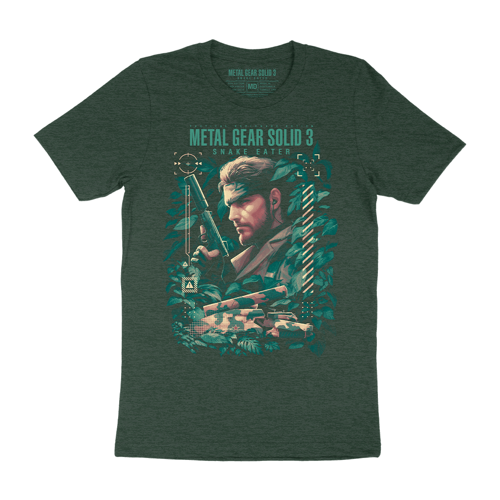 Snake Eater