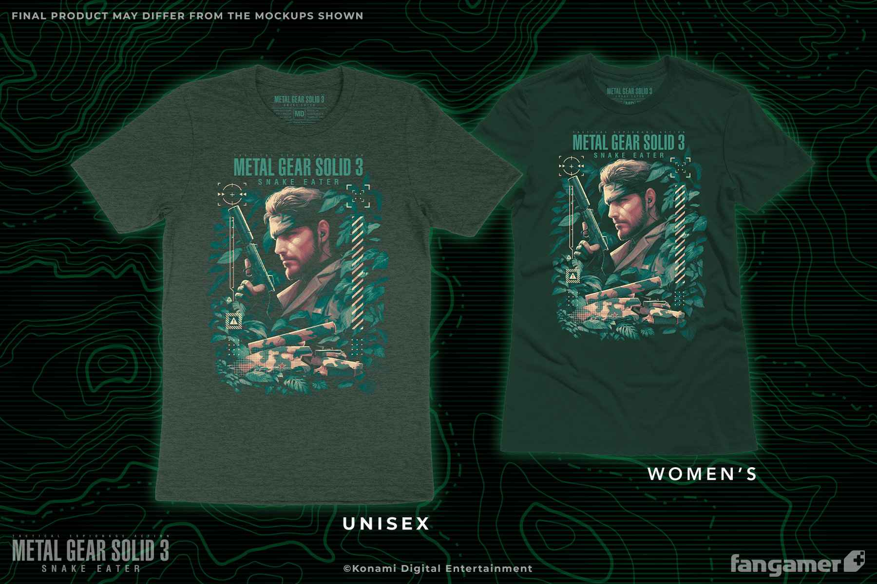 Snake Eater