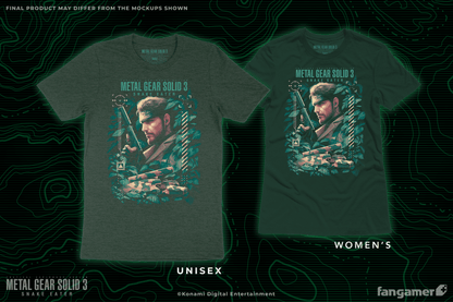 Snake Eater