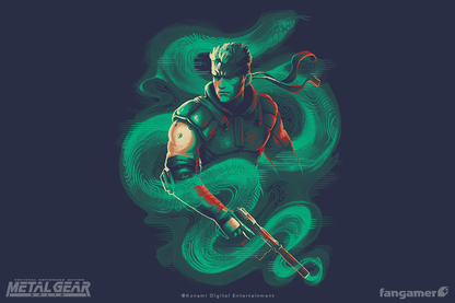 Solid Snake