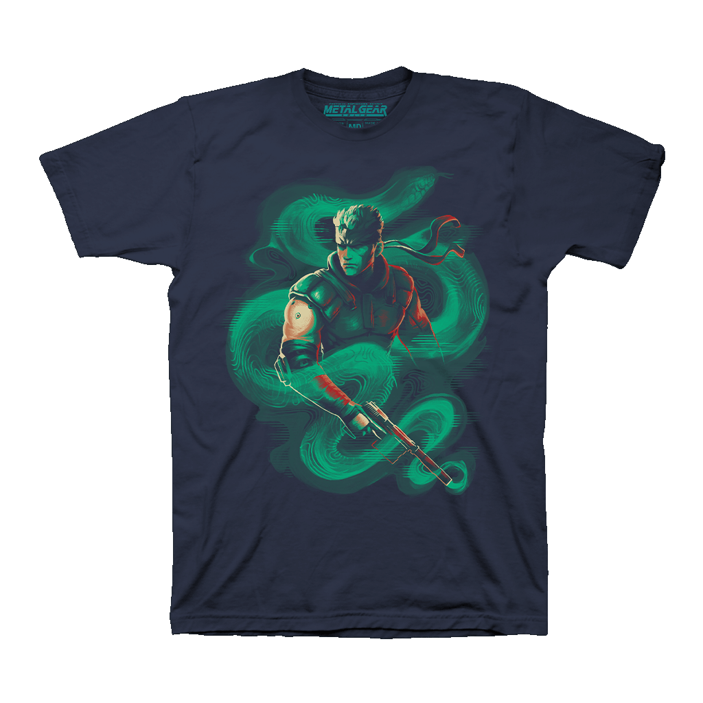 Solid Snake
