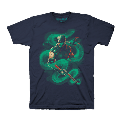 Solid Snake