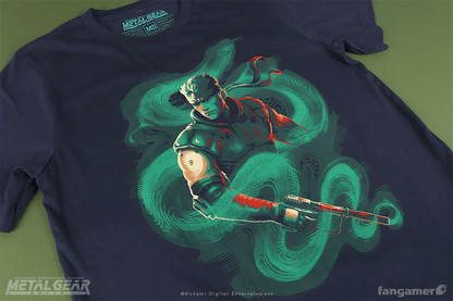 Solid Snake