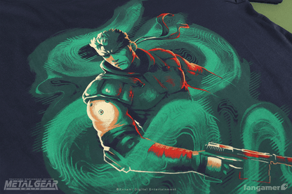 Solid Snake