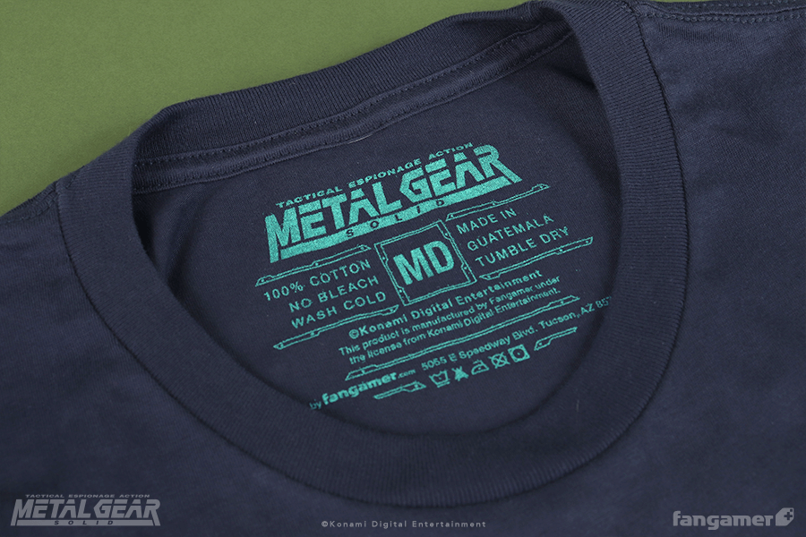 Solid Snake