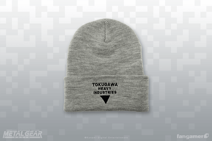 Tokugawa Heavy Industries Beanie
