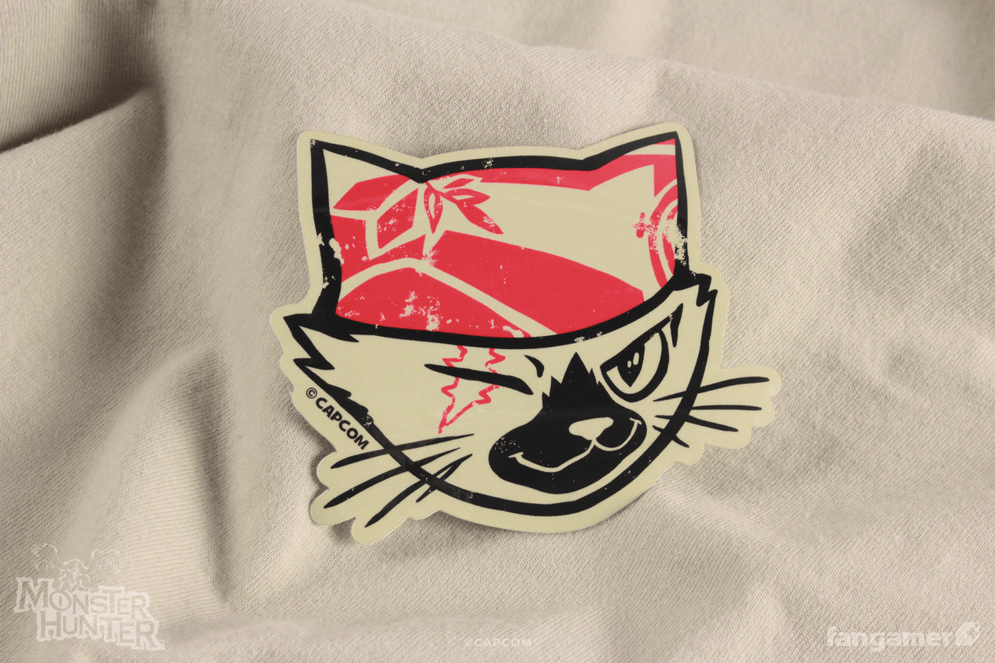 Meowscular Chef's Canteen