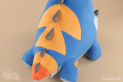 Dodogama Wonk Plush