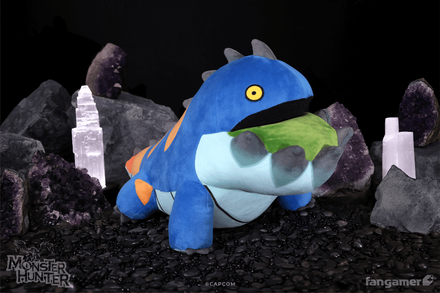 Dodogama Wonk Plush