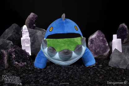 Dodogama Wonk Plush