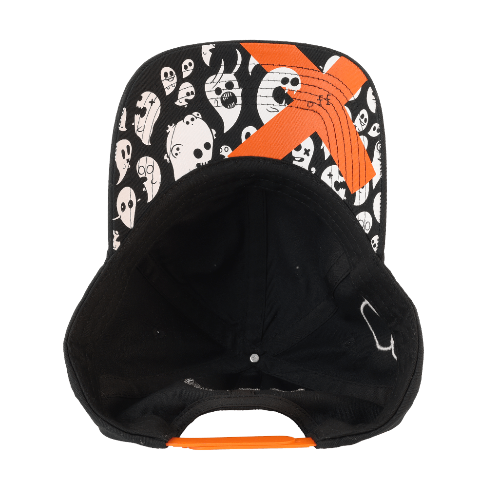 The Batter's Hat