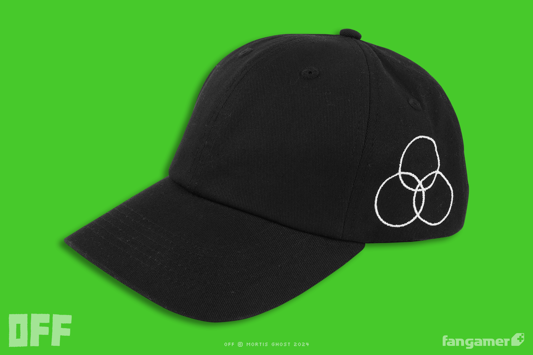 The Batter's Hat
