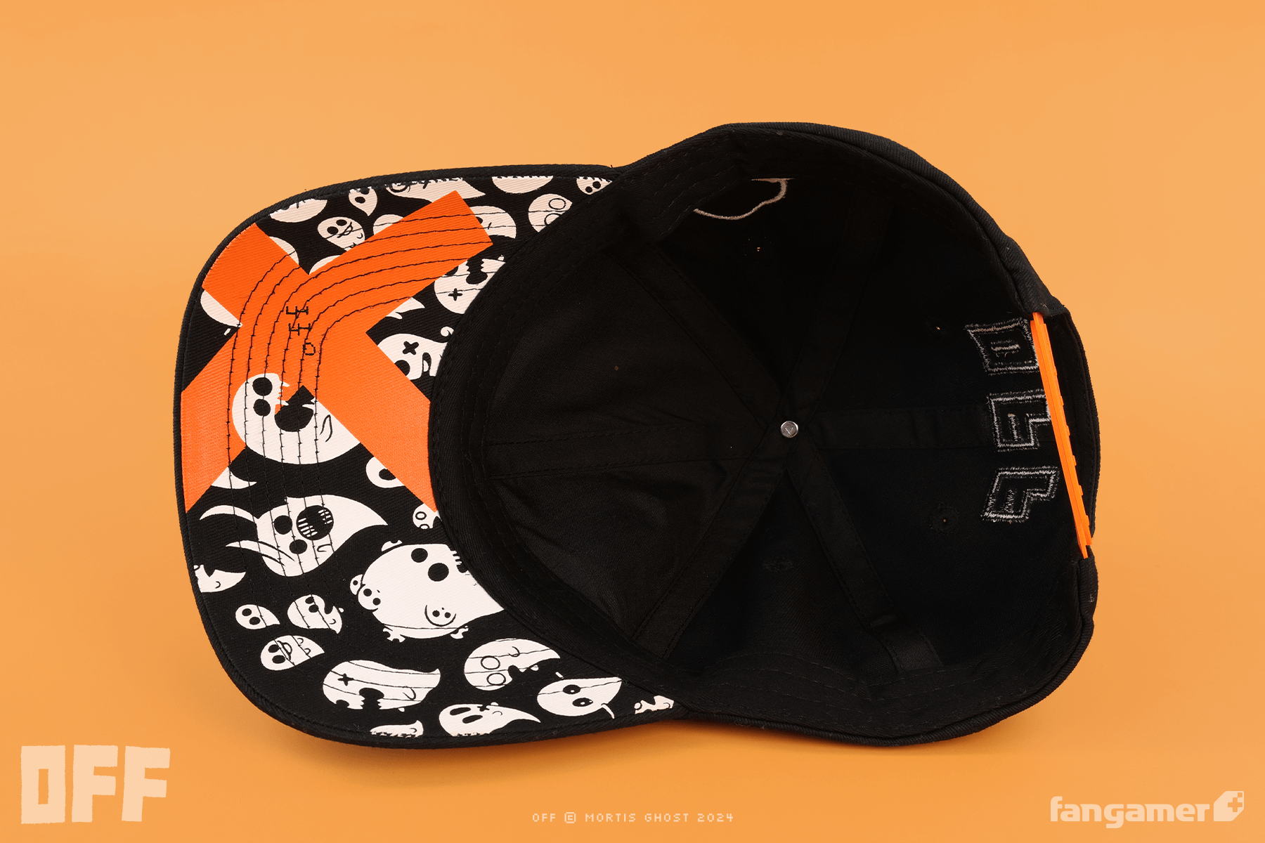 The Batter's Hat