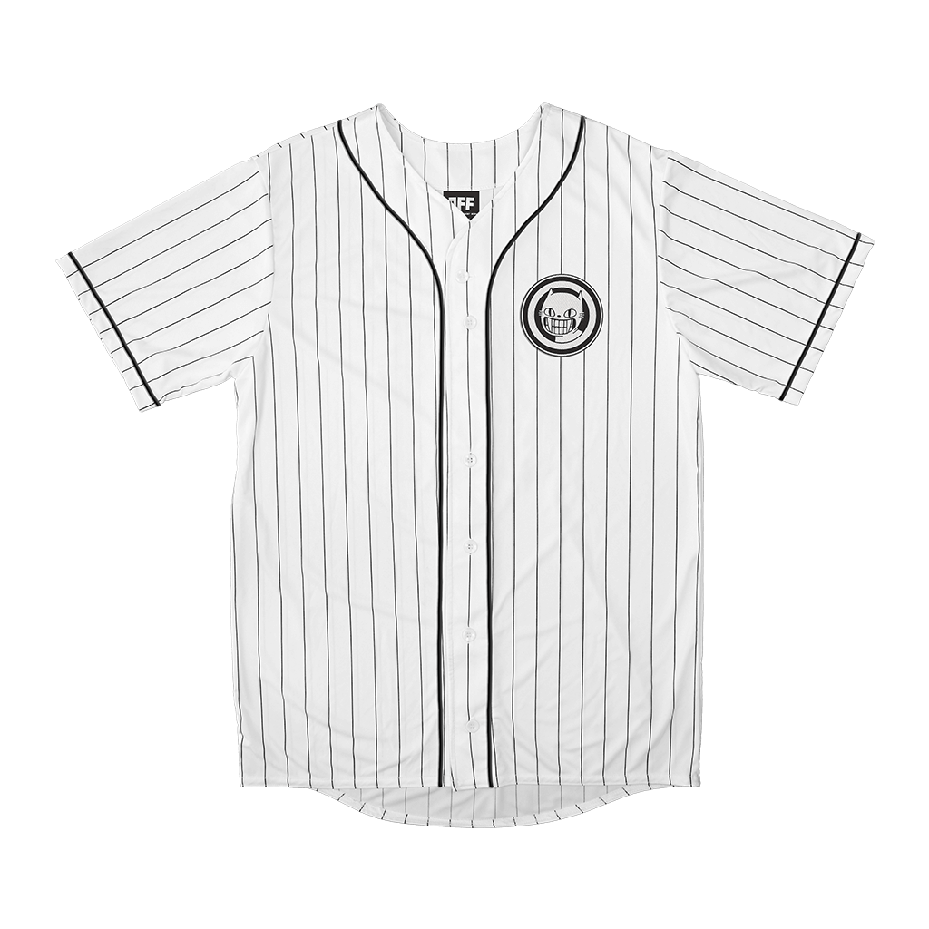 The Batter's Jersey