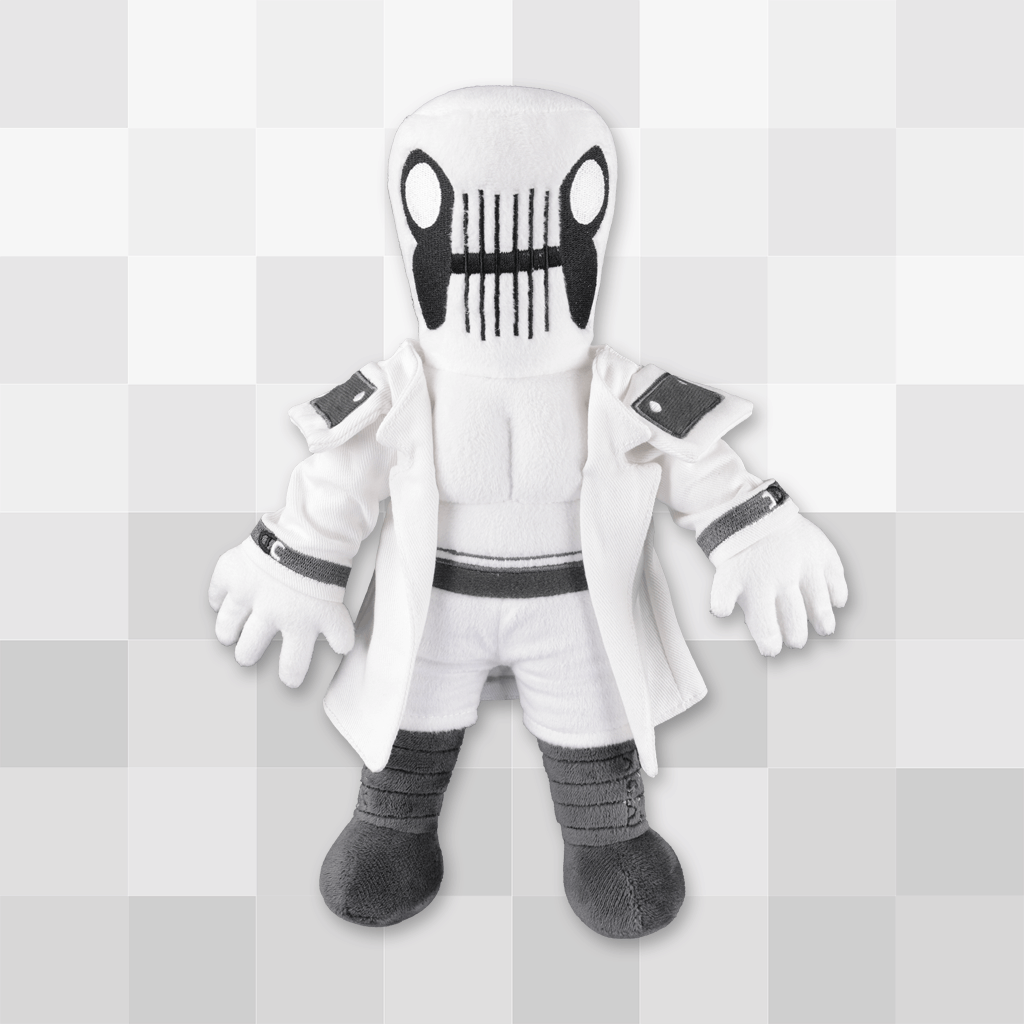 Dedan Plush