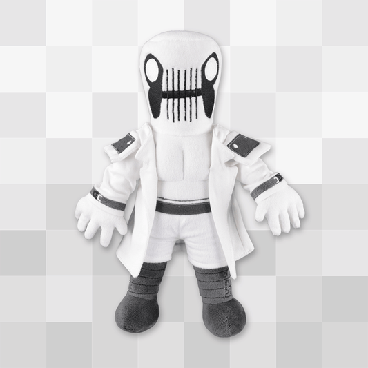 Dedan Plush
