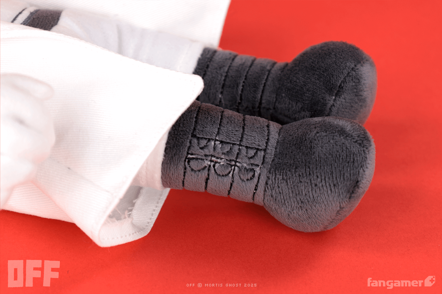 Dedan Plush