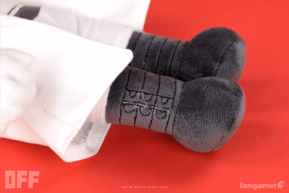 Dedan Plush