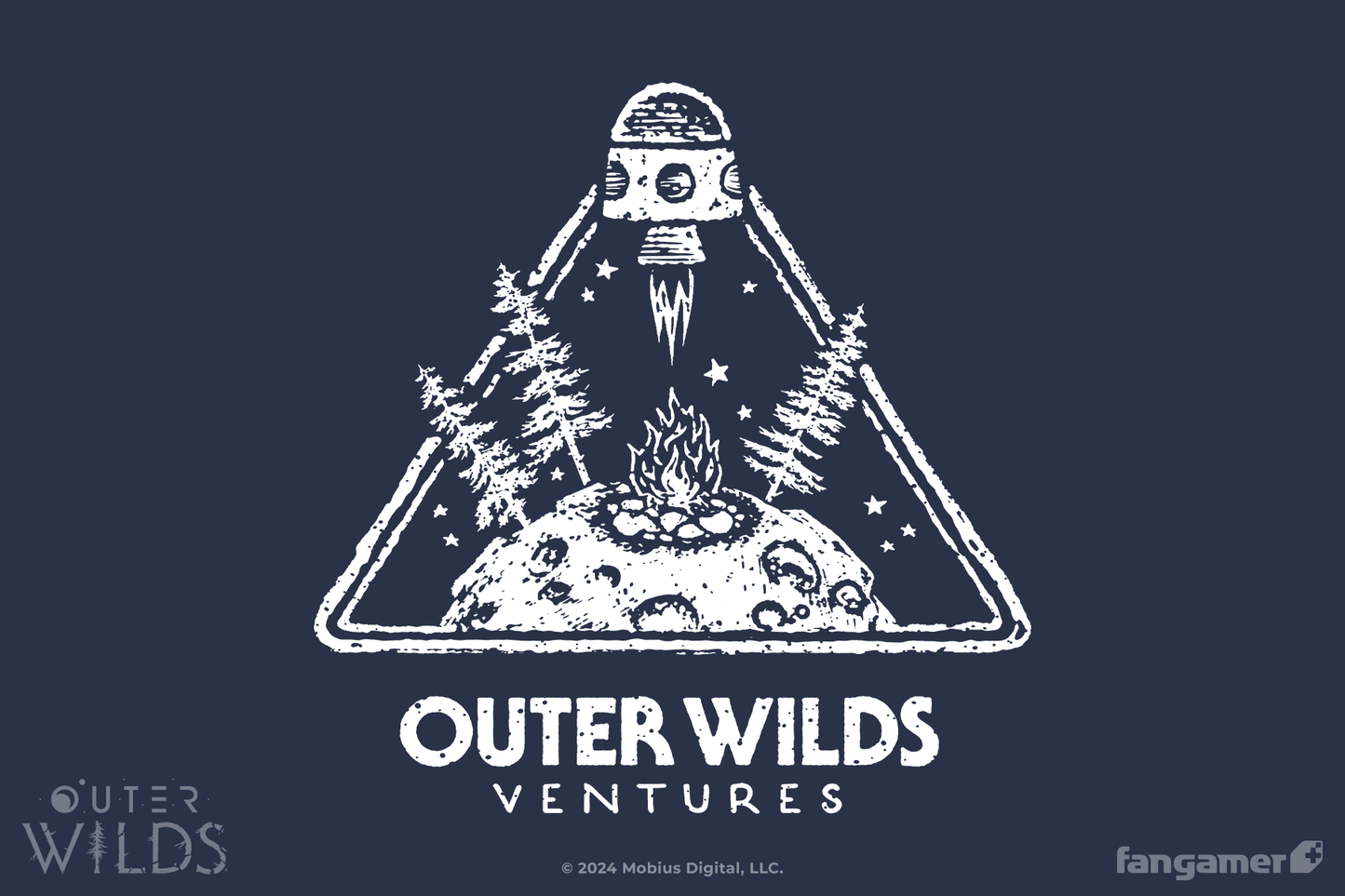 Into the Wilds