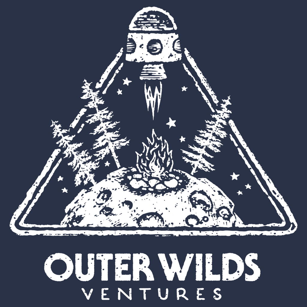 Into the Wilds