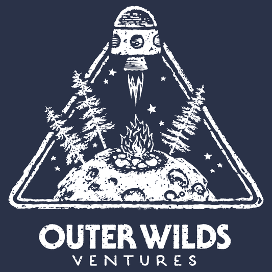 Into the Wilds
