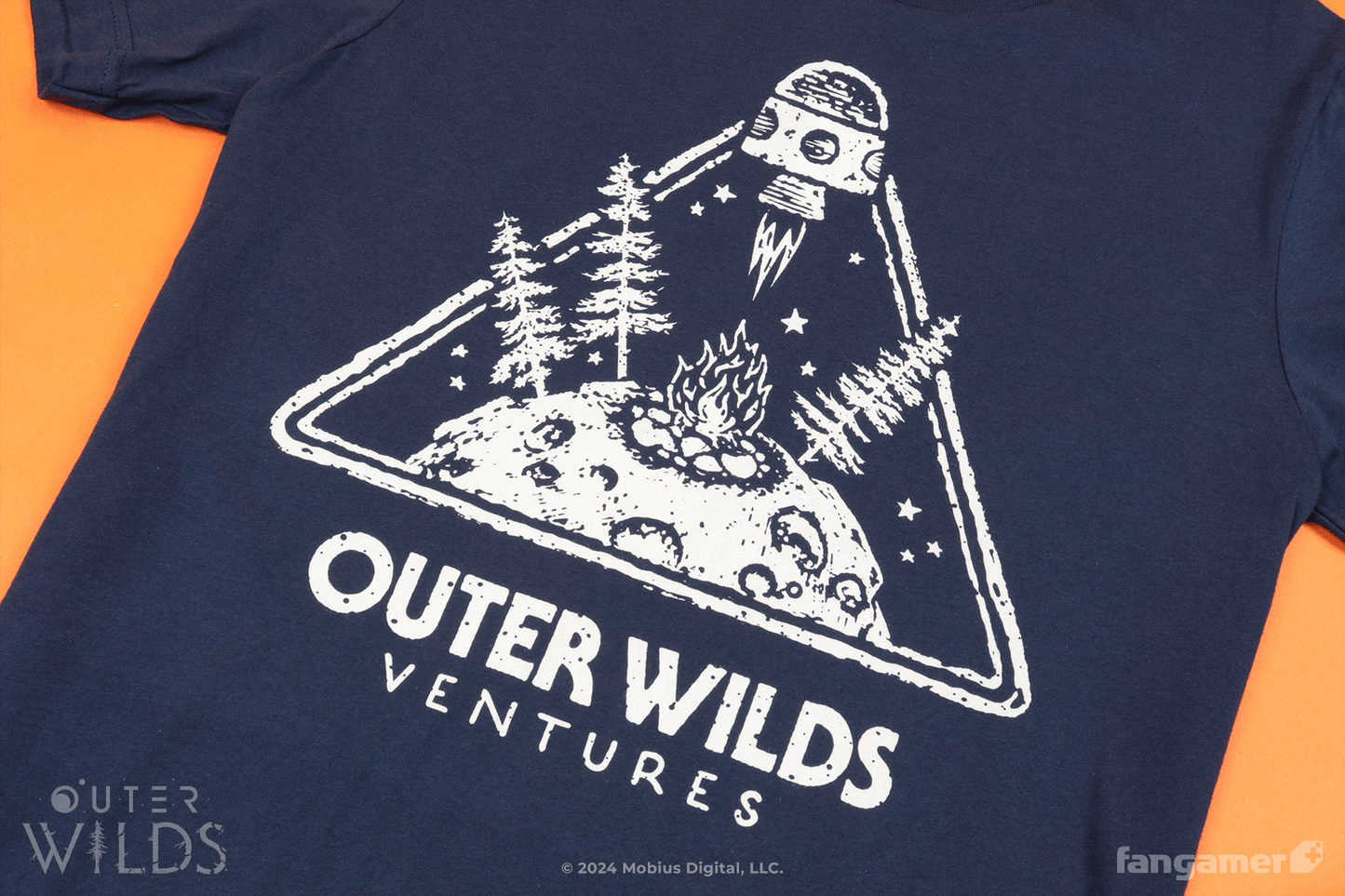 Into the Wilds