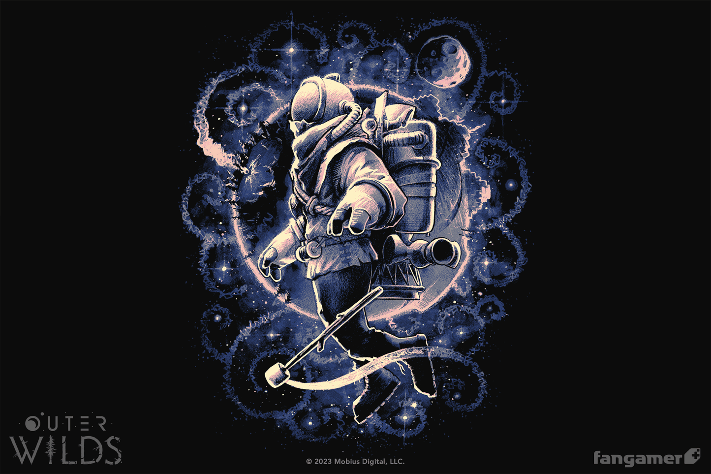 Written in the Stars
