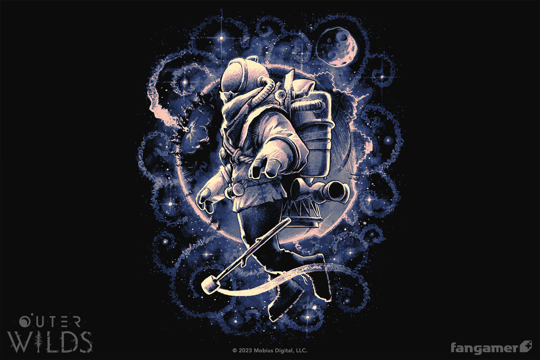 Written in the Stars