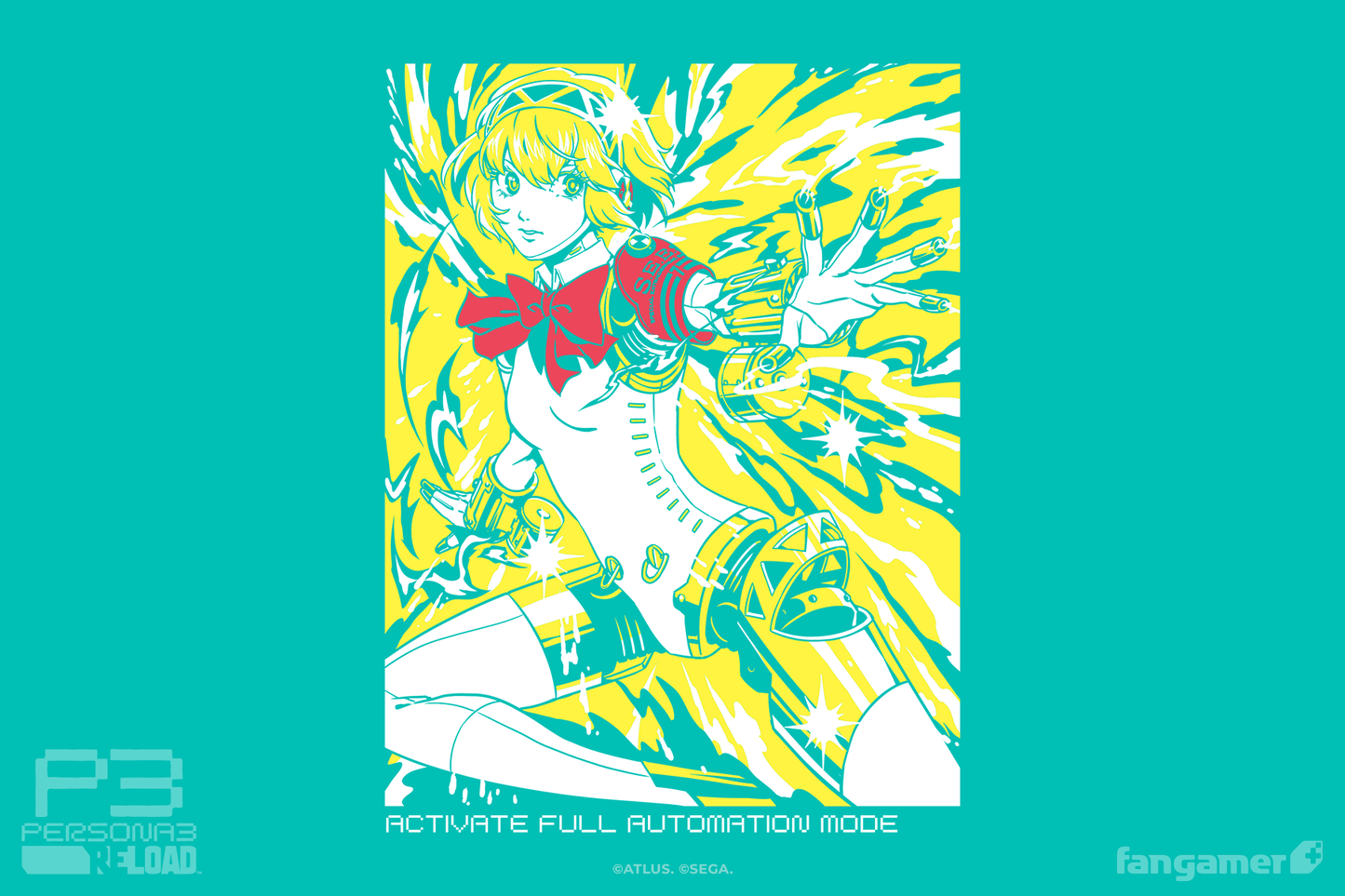 Armed Angel