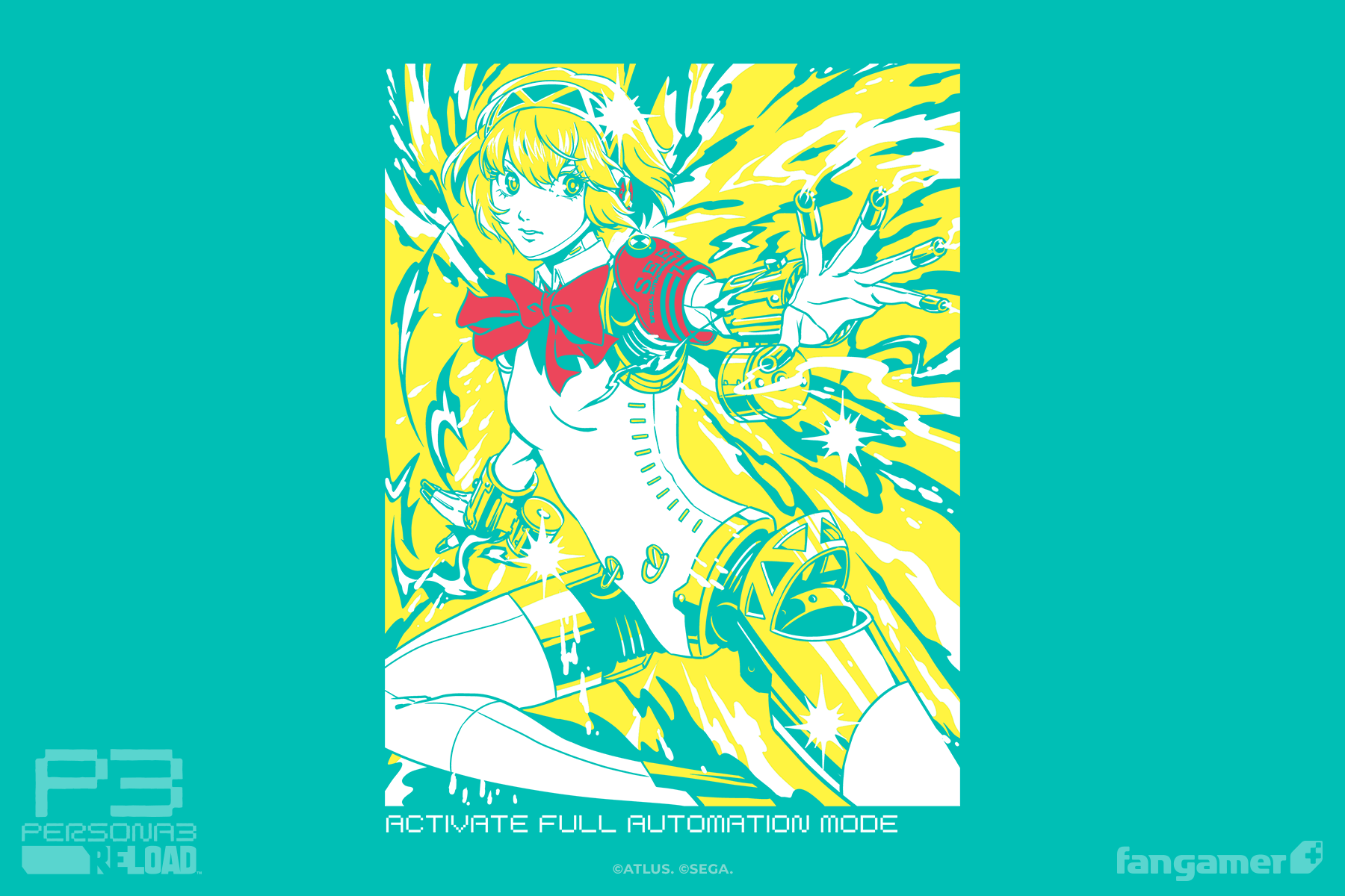 Armed Angel