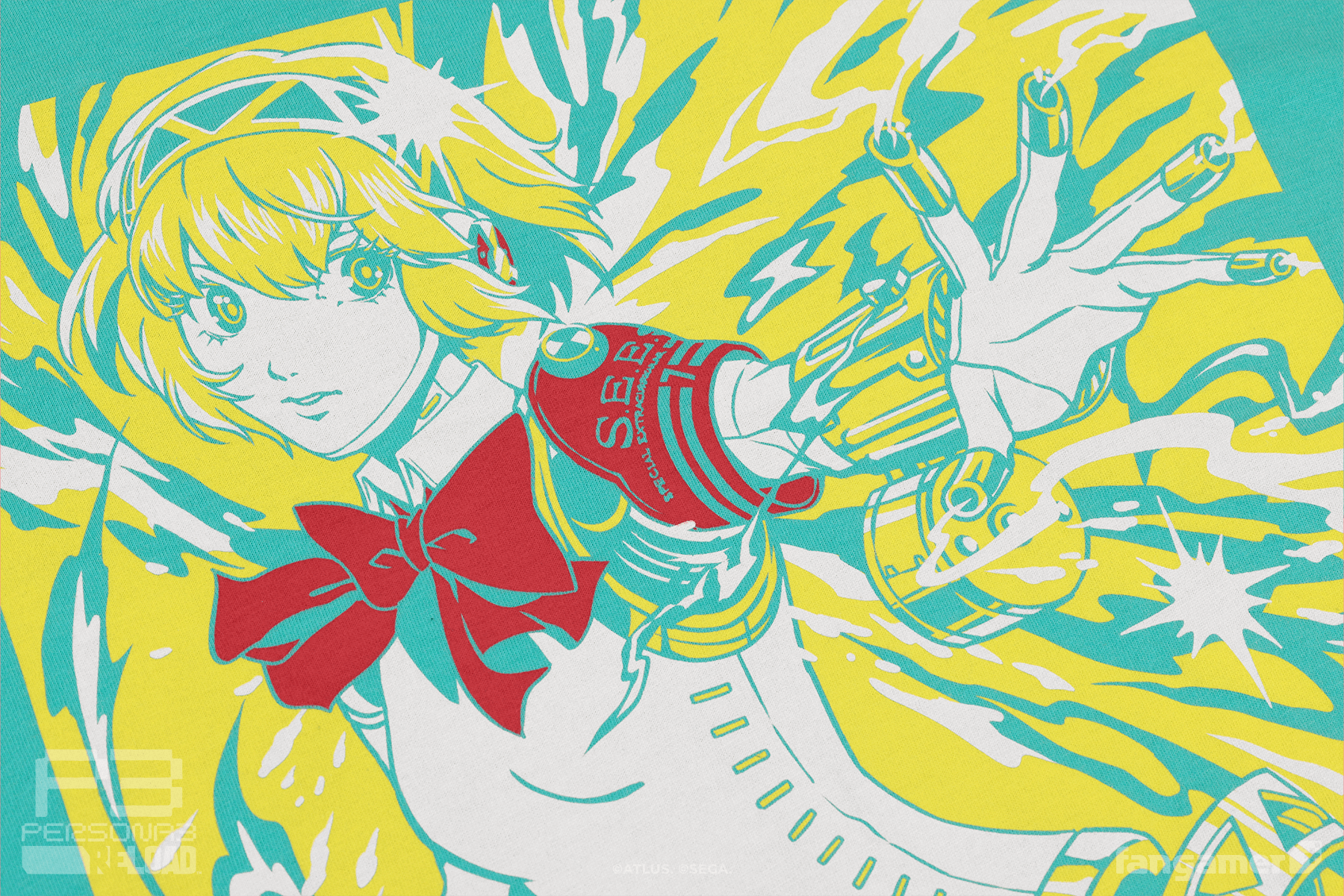 Armed Angel