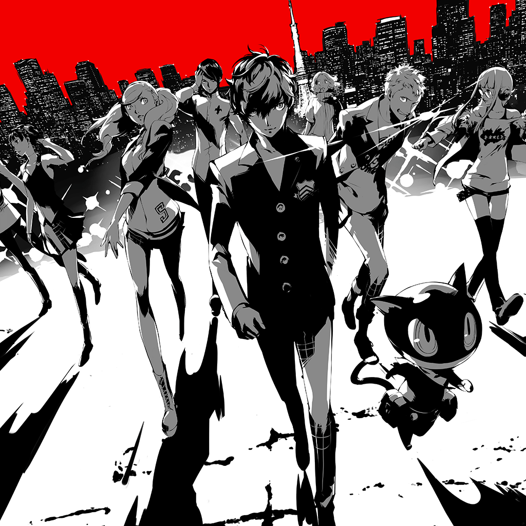 Delinquents Poster