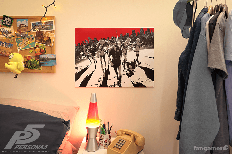 Delinquents Poster