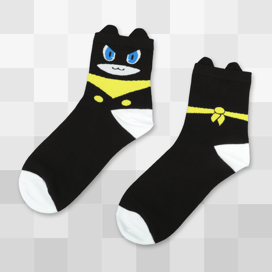Morgana Socks