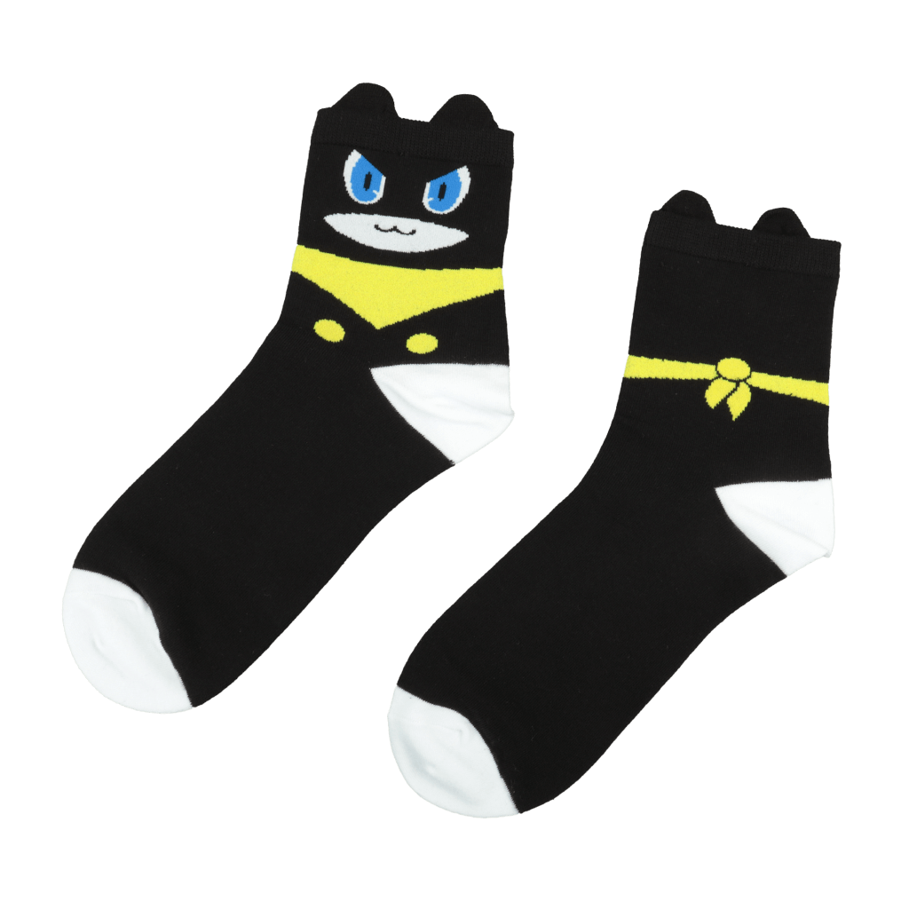 Morgana Socks