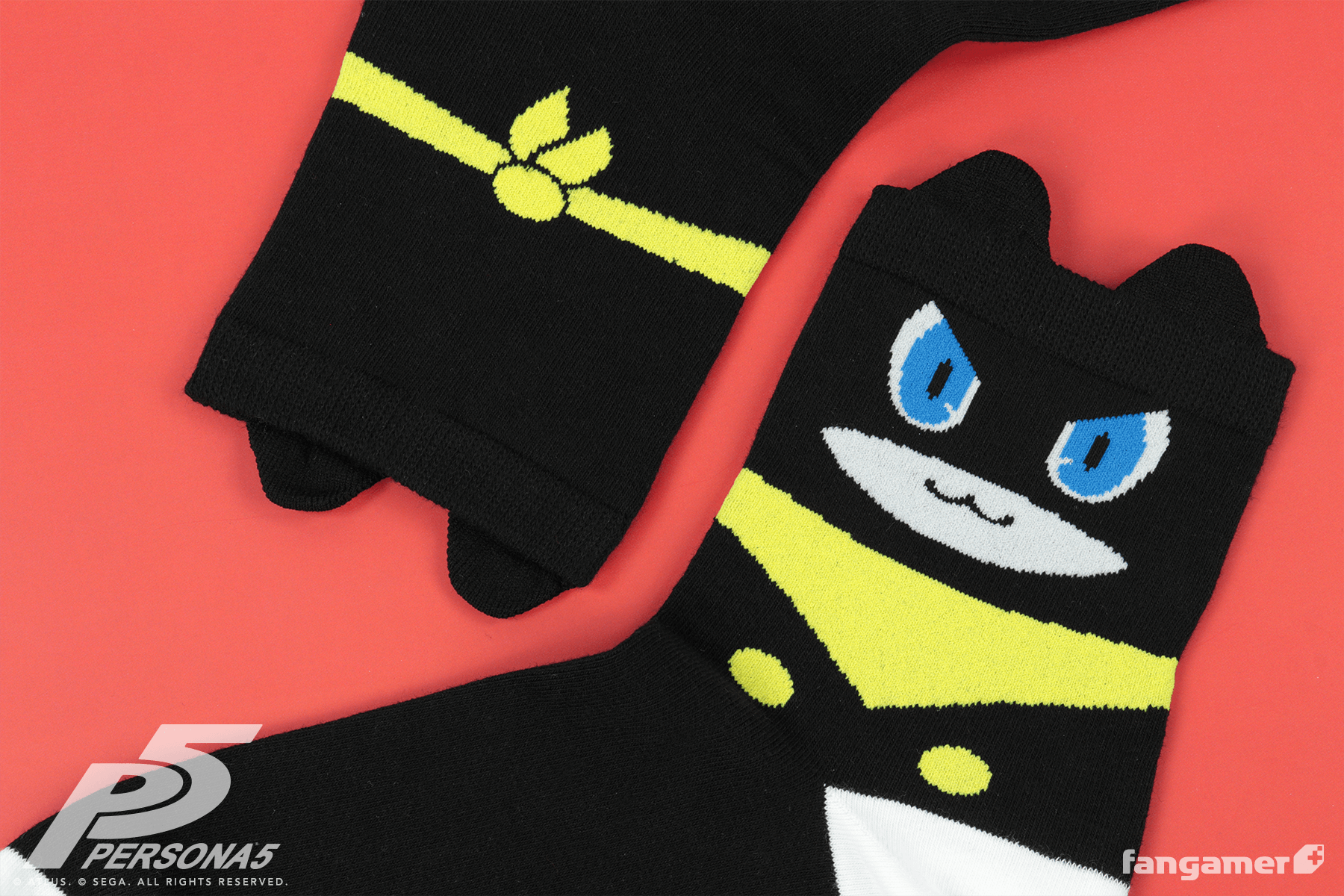 Morgana Socks