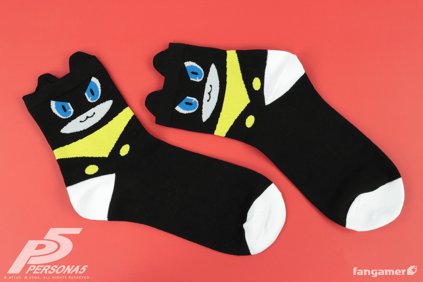 Morgana Socks