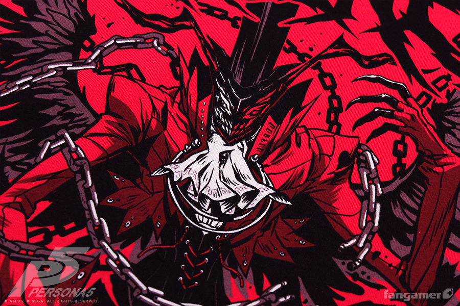 Soul of Rebellion