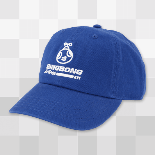 BINGBONG Airlines Hat