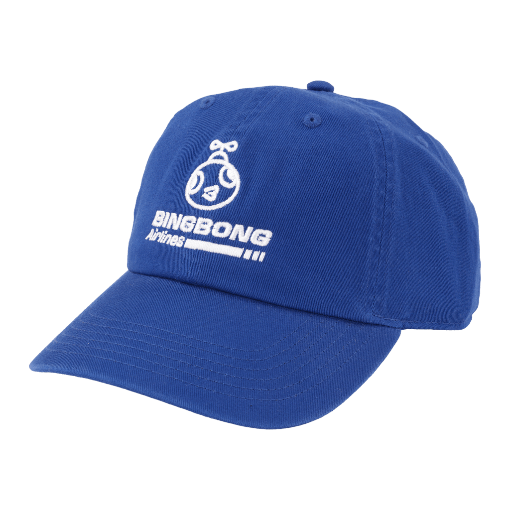 BINGBONG Airlines Hat