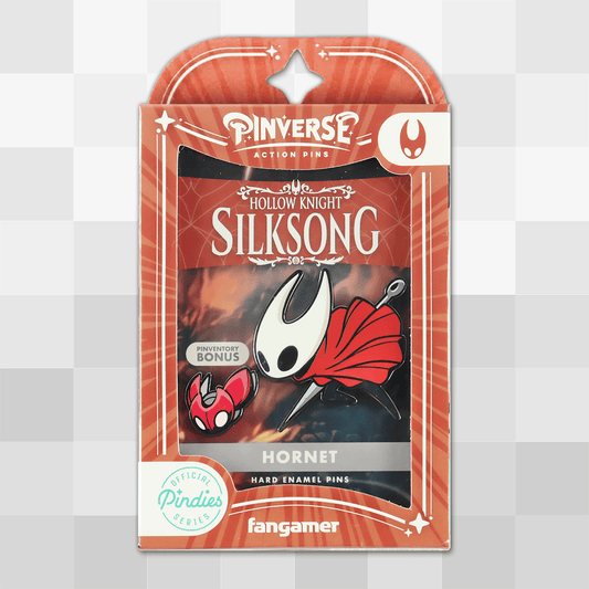 PINVERSE - Hornet Pin Pack