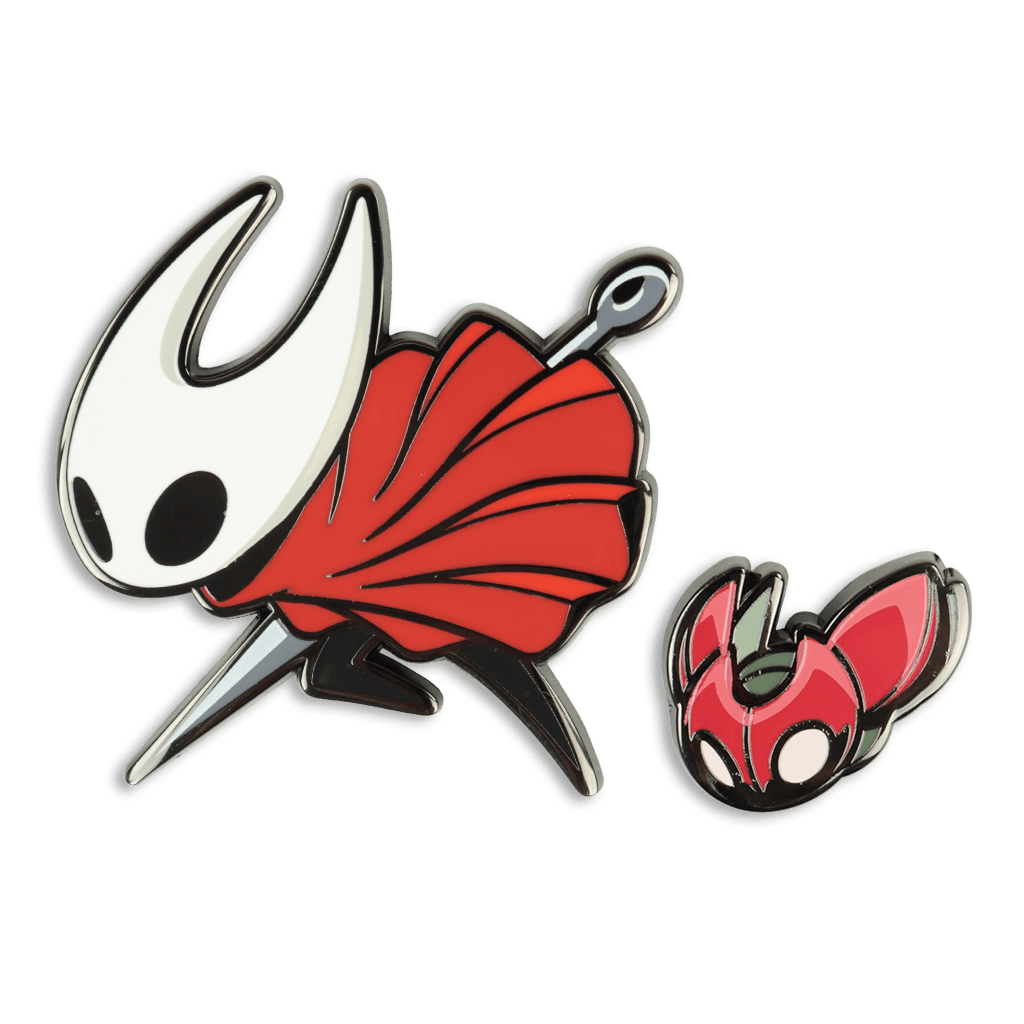 PINVERSE - Hornet Pin Pack