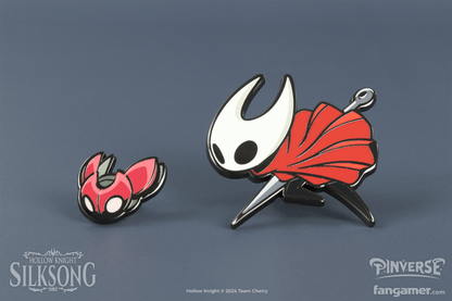 PINVERSE - Hornet Pin Pack