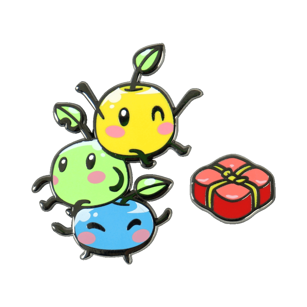 PINVERSE - Junimos Pin Pack
