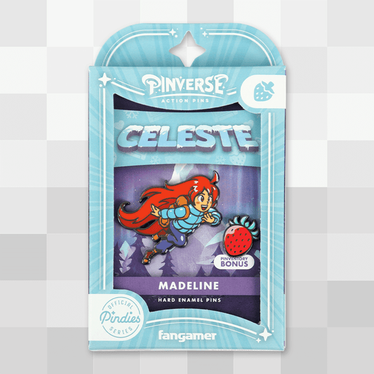 PINVERSE - Madeline Pin Pack